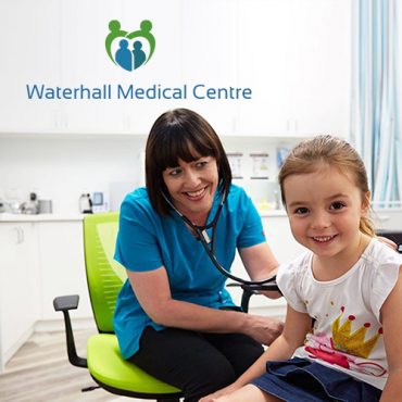Waterhall Medical Centre